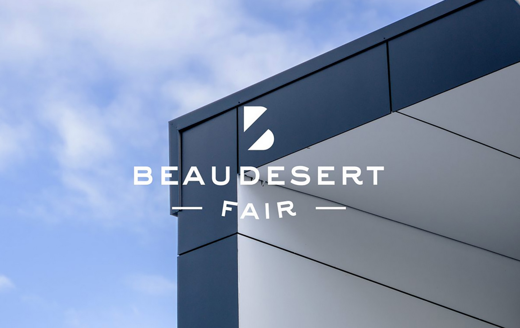 Beaudesert Fair