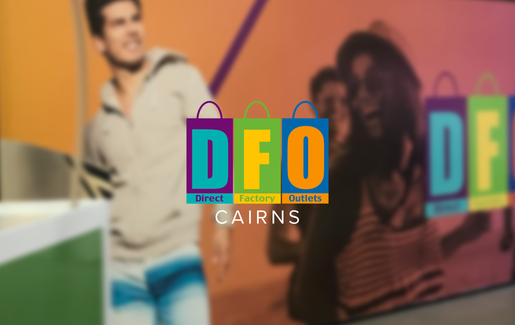 DFO Cairns
