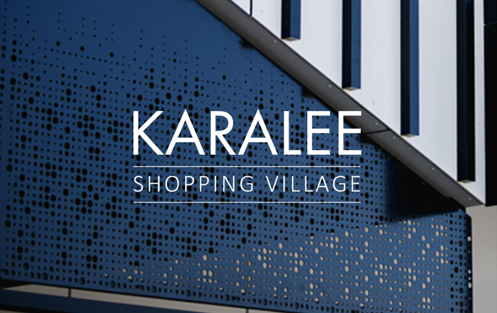 Karalee Shopping Village