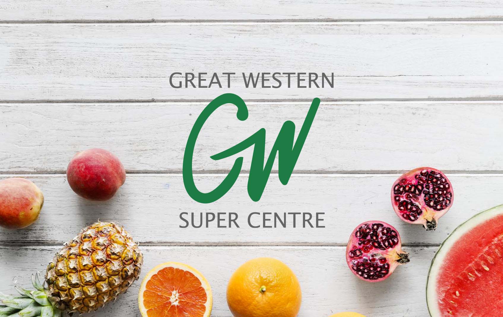 Great Western Super Centre